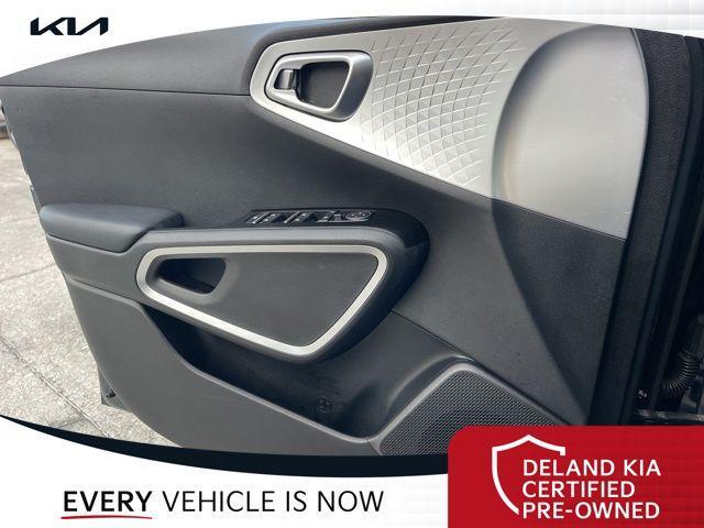 used 2020 Kia Soul car, priced at $14,621