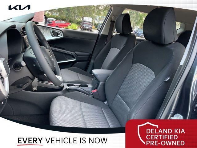 used 2020 Kia Soul car, priced at $14,621