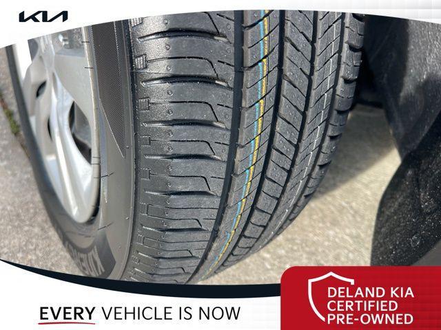 used 2020 Kia Soul car, priced at $14,621