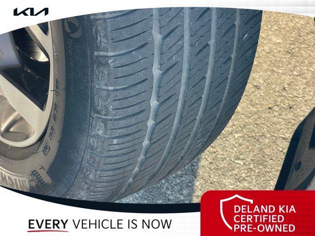 used 2020 Kia Sportage car, priced at $19,799