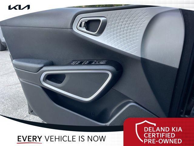 used 2020 Kia Soul car, priced at $12,447