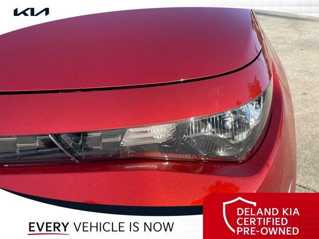 used 2025 Kia Soul car, priced at $21,903