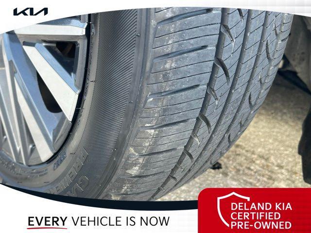 used 2024 Nissan Altima car, priced at $17,989