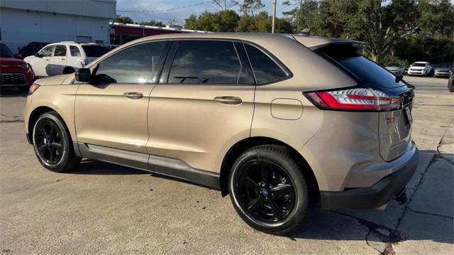 used 2020 Ford Edge car, priced at $21,068