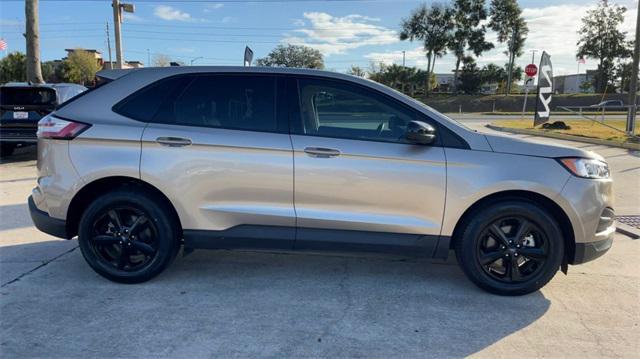 used 2020 Ford Edge car, priced at $21,068