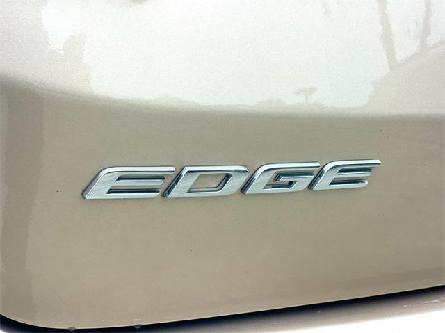 used 2020 Ford Edge car, priced at $21,068