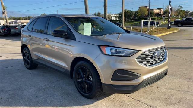 used 2020 Ford Edge car, priced at $21,068