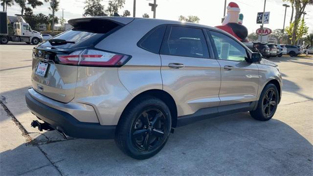 used 2020 Ford Edge car, priced at $21,068