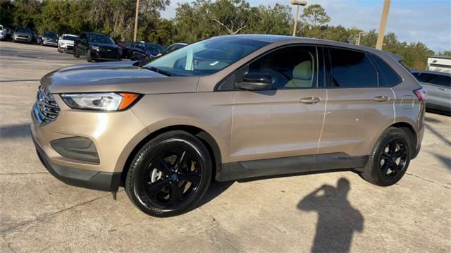 used 2020 Ford Edge car, priced at $21,068