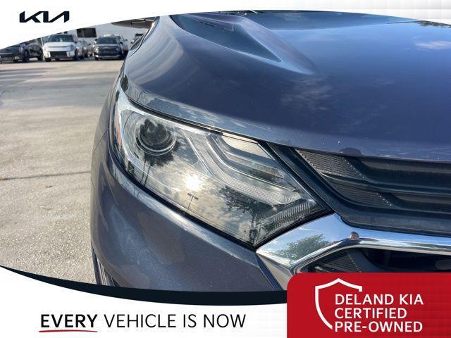 used 2019 Chevrolet Equinox car, priced at $15,416