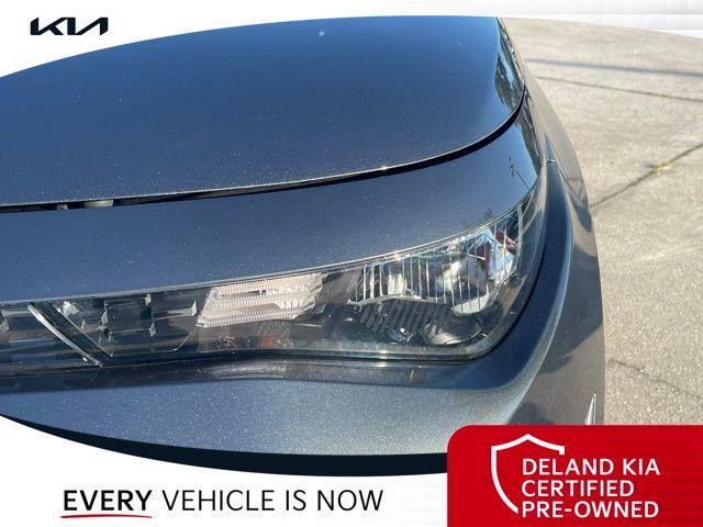 used 2023 Kia Soul car, priced at $17,286