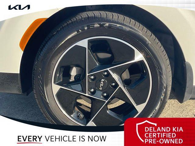 used 2024 Kia Soul car, priced at $22,330