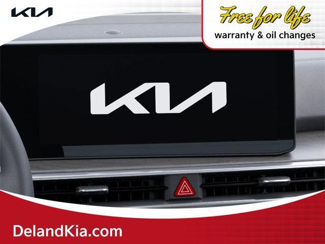new 2025 Kia Sorento car, priced at $43,915