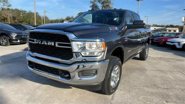 used 2022 Ram 2500 car, priced at $48,556