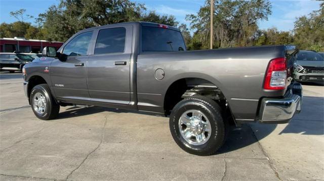 used 2022 Ram 2500 car, priced at $48,556