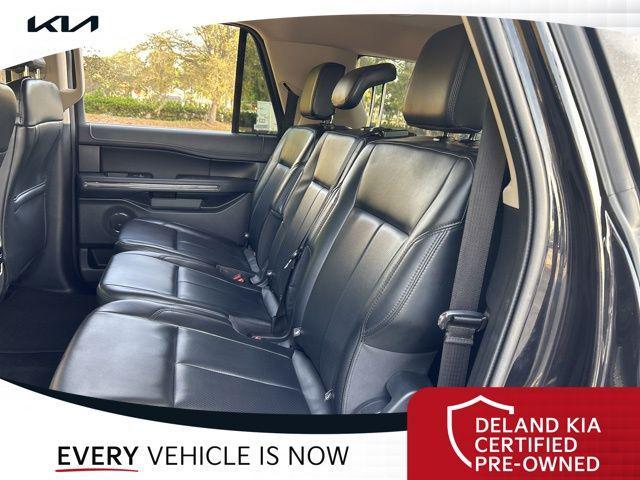 used 2023 Ford Expedition Max car, priced at $42,760