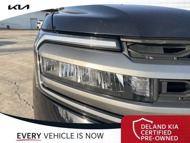 used 2023 Ford Expedition Max car, priced at $42,760