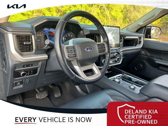 used 2023 Ford Expedition Max car, priced at $42,760