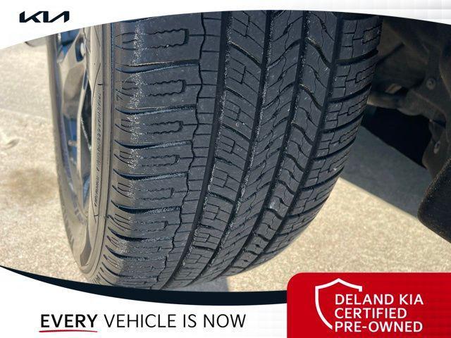 used 2023 Jeep Grand Cherokee L car, priced at $28,934