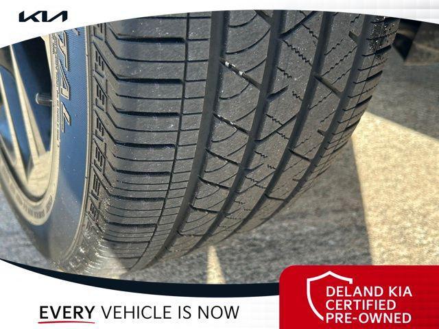 used 2021 Kia Sorento car, priced at $25,483