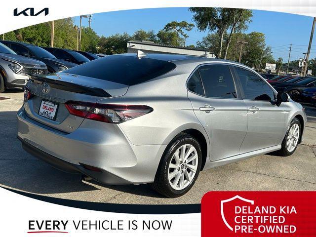 used 2021 Kia Sorento car, priced at $25,483