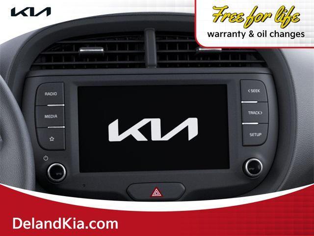 new 2025 Kia Soul car, priced at $22,590