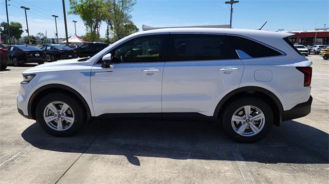 used 2022 Kia Sorento car, priced at $21,990