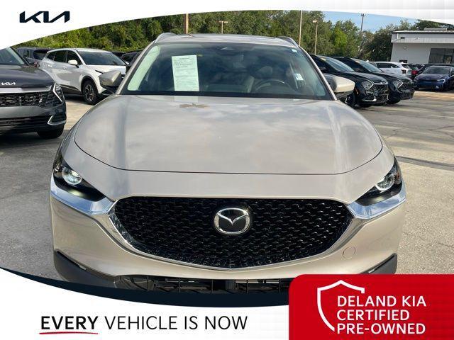 used 2024 Mazda CX-30 car, priced at $26,850