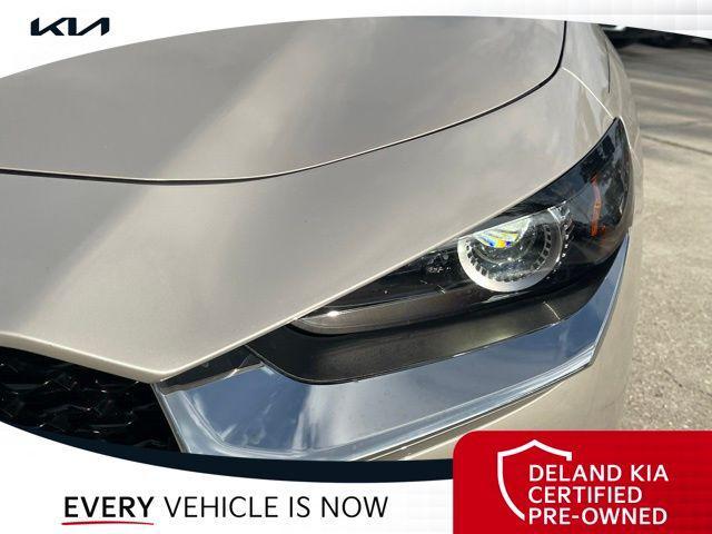 used 2024 Mazda CX-30 car, priced at $26,850