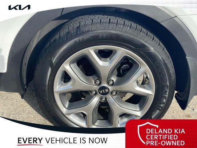 used 2019 Kia Sorento car, priced at $21,646