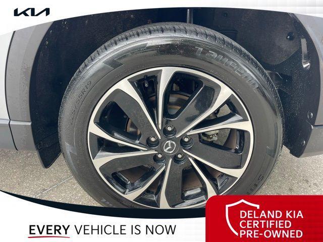 used 2023 Mazda CX-5 car, priced at $26,003