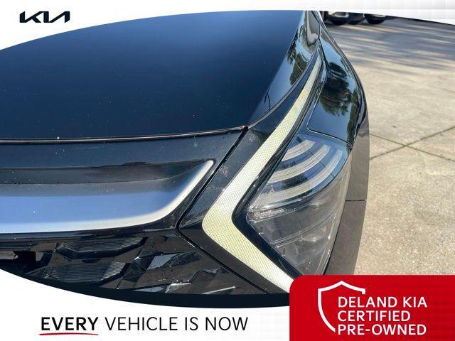 used 2023 Kia Sportage car, priced at $25,976