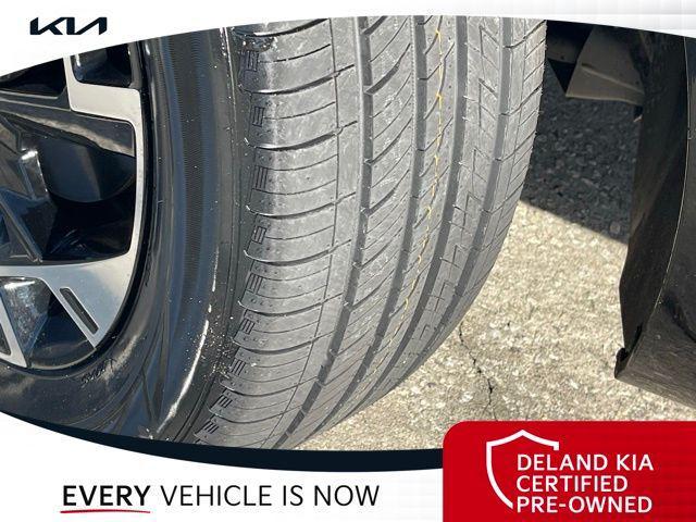 used 2023 Kia Sportage car, priced at $25,976
