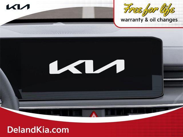 new 2025 Kia K5 car, priced at $31,320