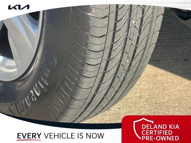 used 2021 Toyota RAV4 car, priced at $26,865
