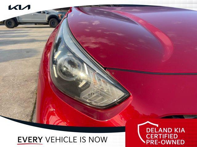 used 2022 Kia Niro car, priced at $18,200