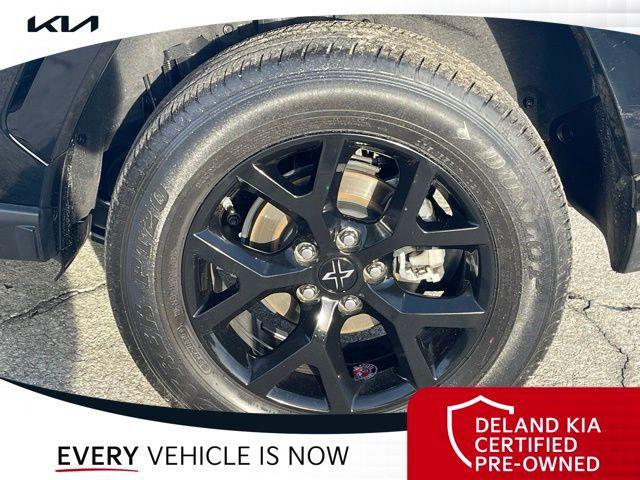used 2022 Toyota RAV4 car, priced at $25,899
