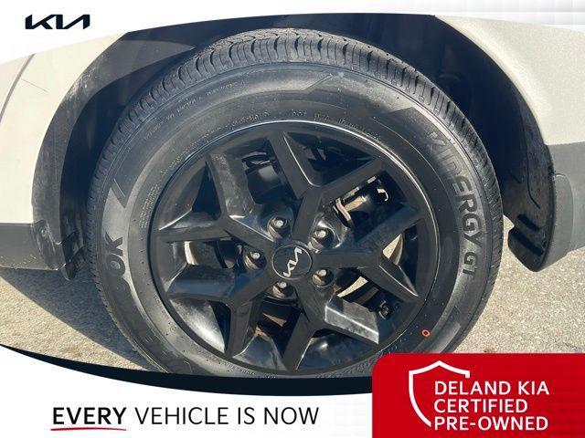 used 2022 Kia Soul car, priced at $18,785