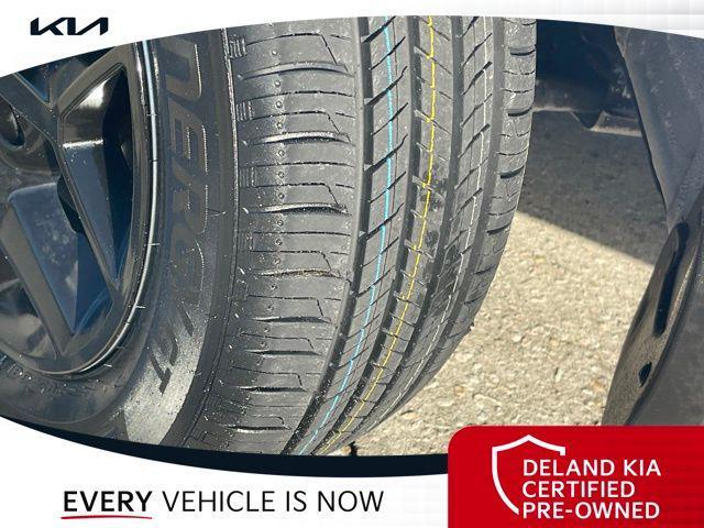 used 2022 Kia Soul car, priced at $18,785