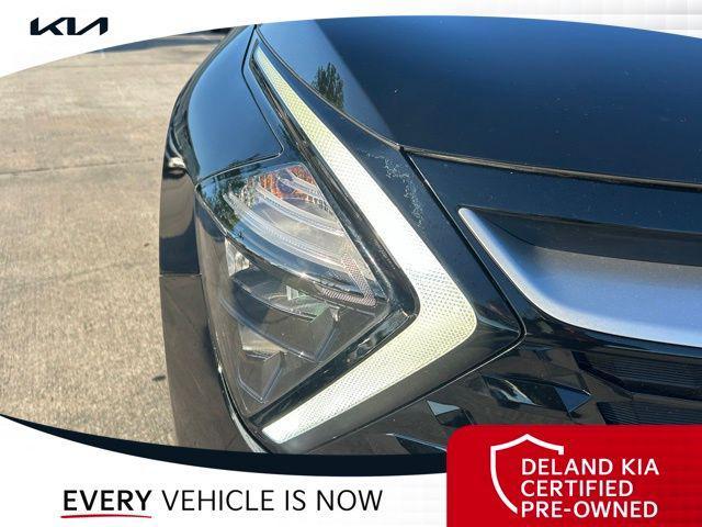 used 2023 Kia Sportage car, priced at $25,313