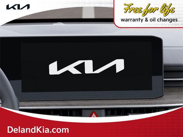 new 2025 Kia K5 car, priced at $35,480