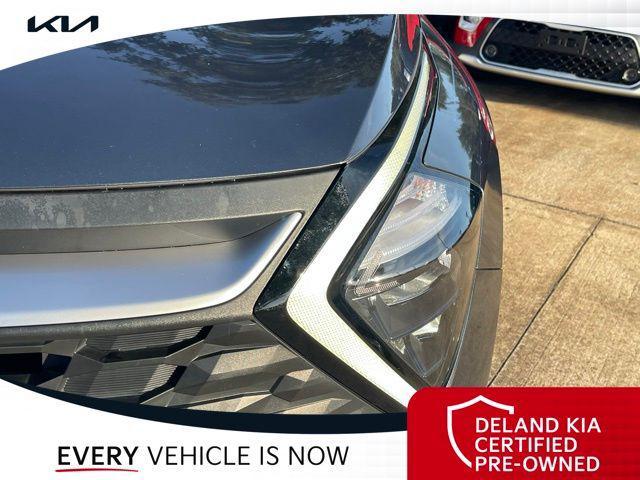 used 2023 Kia Sportage car, priced at $20,995