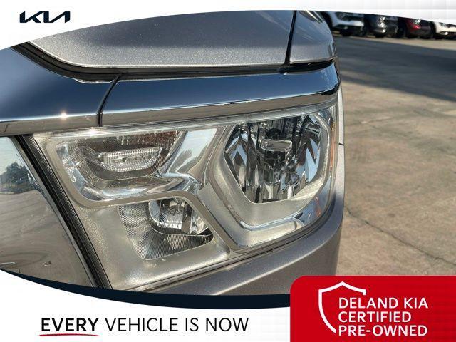 used 2022 Ram 1500 car, priced at $34,480