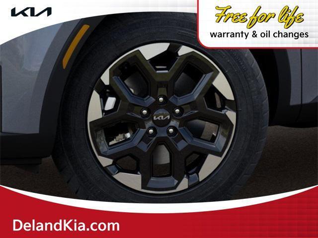new 2025 Kia Sorento car, priced at $33,260