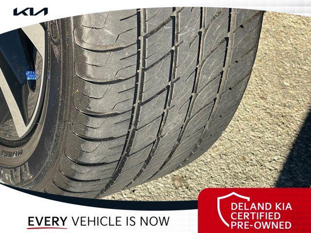 used 2022 Honda Civic car, priced at $20,590