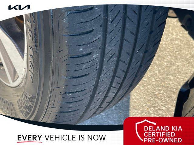 used 2020 Nissan Murano car, priced at $17,200