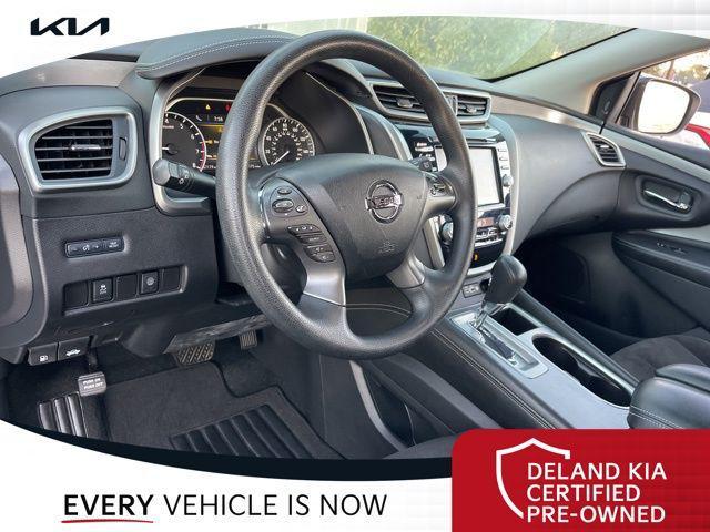 used 2020 Nissan Murano car, priced at $17,200