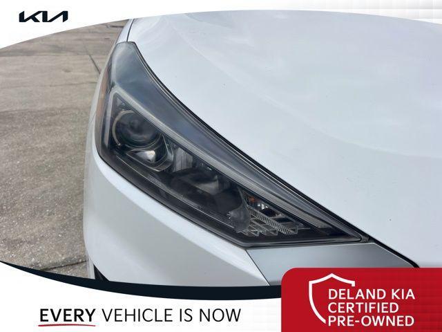 used 2020 Hyundai Tucson car, priced at $21,266