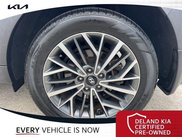 used 2020 Hyundai Tucson car, priced at $21,266