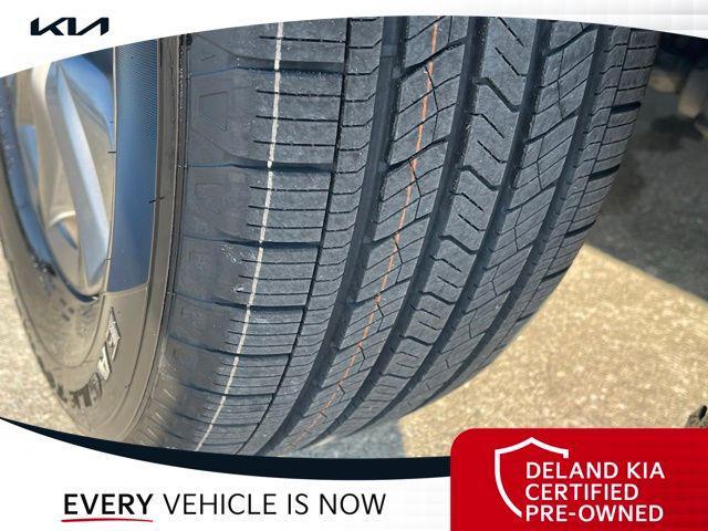 used 2021 Mazda CX-9 car, priced at $18,877
